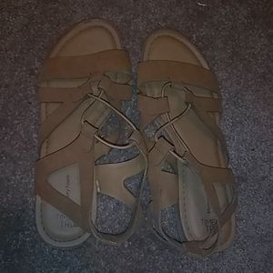 Sandals